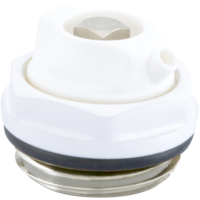Entlüftungsventil drehbar mit O-Ring G 1/2