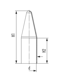 PVC Shroud