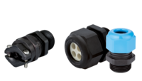 HSK-K-MZ-Ex, Cable Gland