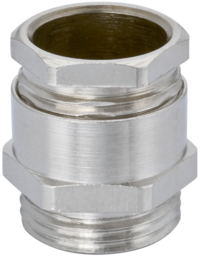 DIN 46320 métal, Cable Gland