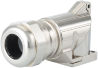 HSK-M-W, Kabelverschraubung