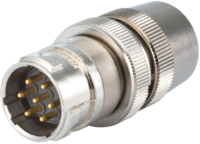 Industrielle Waterproof Connecteur de couplage