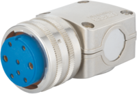 Rapid Connecteur de câble, Circular Connector, Connector