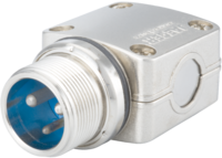 Thermocouple Connecteur de couplage, Circular Connector, Connector