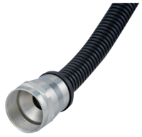 Adapter, Circular Connector, Connector, Accessories, M23