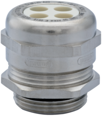 HSK-M-MULTI-Ex, Kabelverschraubung