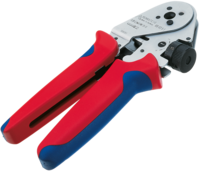 Crimp tool, Circular Connector, Connector, Accessories, M23