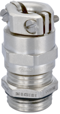 HSK-MZ-EMC-Ex, Cable Gland