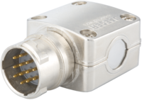 Miniatur Connecteur de couplage, Circular Connector, Connector