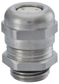 HSK-M-MULTI, Kabelverschraubung