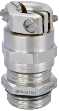 HSK-MZ-EMC-Ex, Cable Gland