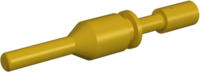 Contacts M40 Puissance, Circular Connector, Connector, M40, Power