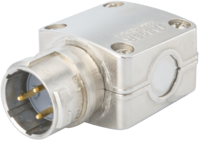 Industrielle Connecteur de couplage, Circular Connector, Connector