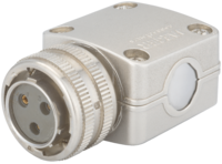 Industrielle Connecteur de câble, Circular Connector, Connector