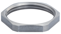 Gegenmutter GM-INOX, Kabelverschraubung, Zubehör