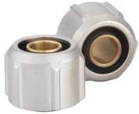 Compression fittings MKV-K