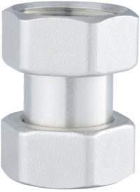 Konusadapter