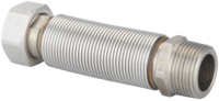 Flexible device connection