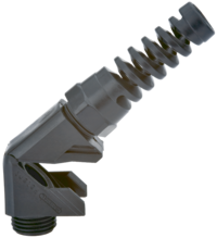 HSK-W-Flex, Kabelverschraubung