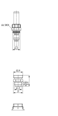 Ersatzteile