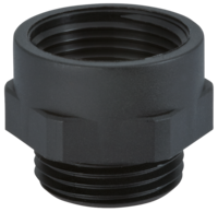 Erweiterung E-M-PA, Kabelverschraubung