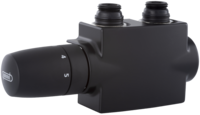 Quadro Ventilhahnblock