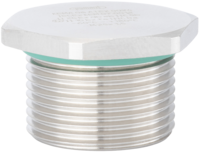 Bouchon V-Ms-Ex d, Cable Gland