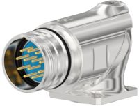 M23 Signal Connecteur d'appareil