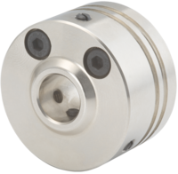 Positionier locator, M23, Circular Connector, Connector, Accessories
