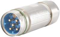 M40 Hybrid Kupplungssteckverbinder
