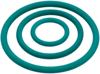 Joints toriques FKM, Cable Gland