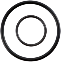 O-Ringe NBR, Kabelverschraubung