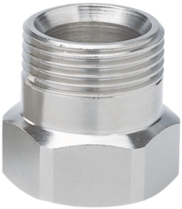 Verlängerungsstück