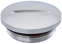 Plug V-N-Ms-SD with o-ring, Cable Gland