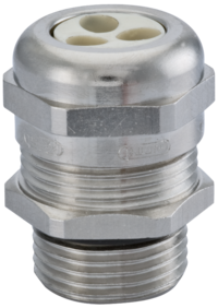 HSK-M-MULTI, Kabelverschraubung