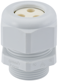 HSK-K-Multi, Cable Gland