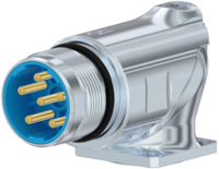 M23 Puissance Connecteur d'appareil