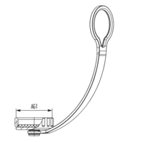 Emergency service case