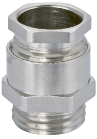 DIN 46320 metal, Cable Gland