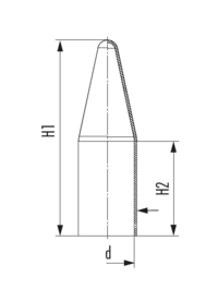 PVC Shroud