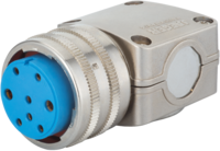 Rapid Connecteur de câble, Circular Connector, Connector