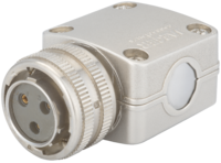 Industrielle Connecteur de câble, Circular Connector, Connector
