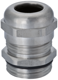 HSK-INOX-EMC, Cable Gland