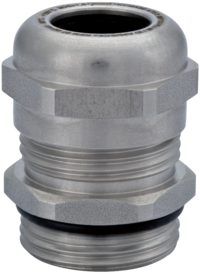 HSK-INOX-PVDF-Ex, Cable Gland