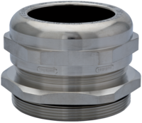 HSK-M-Ex, Kabelverschraubung