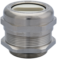 HSK-M-FLAKA-Ex, Kabelverschraubung