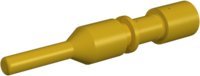 M40 Leistung Kontakte, Rundsteckverbinder, Steckverbinder, M40, Leistung