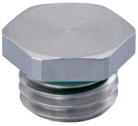 Plug V-NE-Ms-SD-FKM with o-ring, Cable Gland