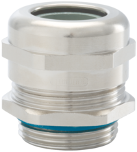 HSK-M-PVDF, Cable Gland