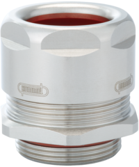 VariaPro Temp, Kabelverschraubung